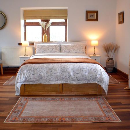 The Tower, Moray Firth Holiday Home Kinloss Eksteriør billede