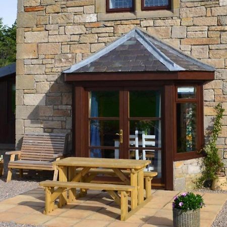 The Tower, Moray Firth Holiday Home Kinloss Eksteriør billede