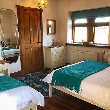 The Tower, Moray Firth Holiday Home Kinloss Eksteriør billede