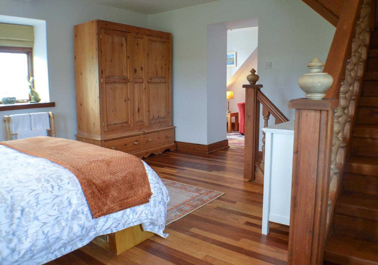 The Tower, Moray Firth Holiday Home Kinloss Eksteriør billede