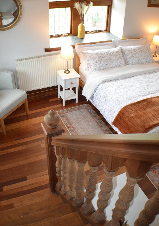 The Tower, Moray Firth Holiday Home Kinloss Eksteriør billede