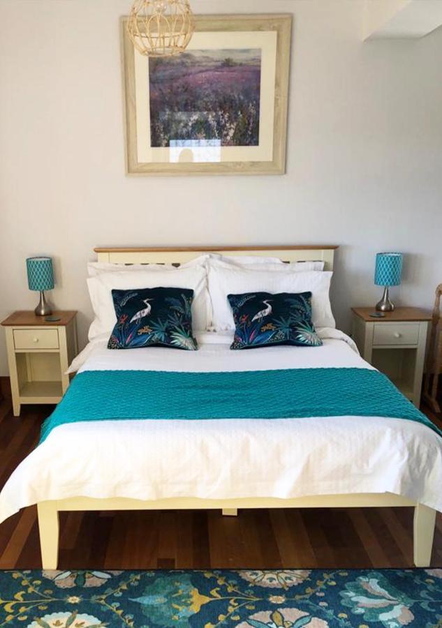 The Tower, Moray Firth Holiday Home Kinloss Eksteriør billede